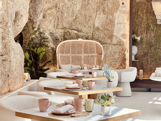 Almarea Wellness Expereince - Aldea Calma