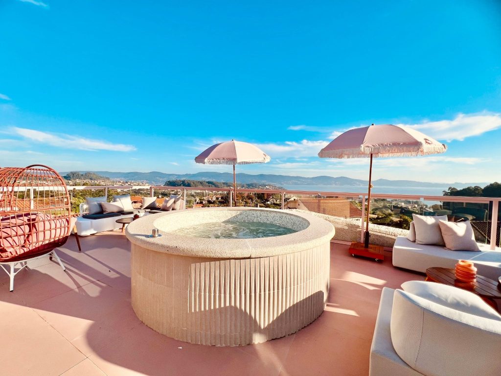 Almarea Wellness Expereince - Aldea Calma