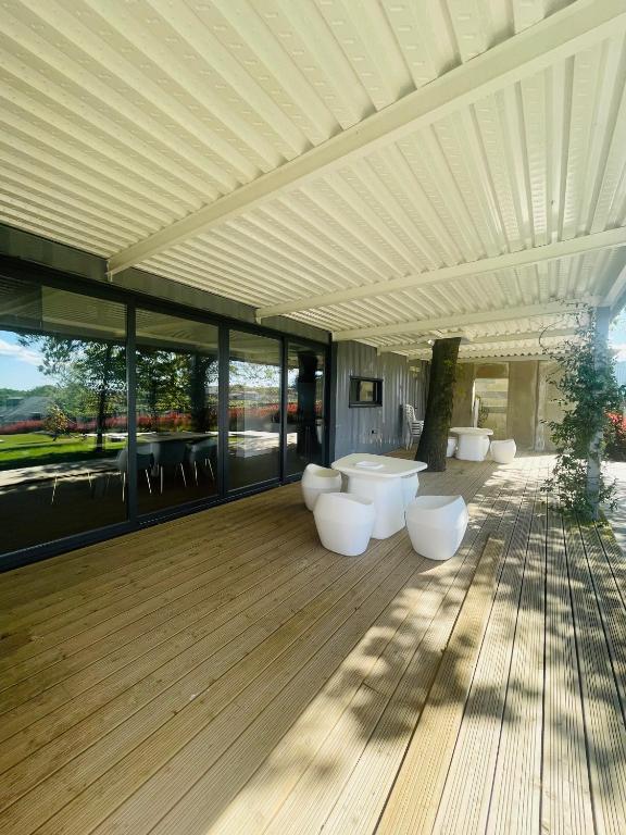 Almarea Body & Brunch - 1 DE MARZO O GROVE