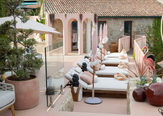 Almarea Wellness Expereince - Aldea Calma